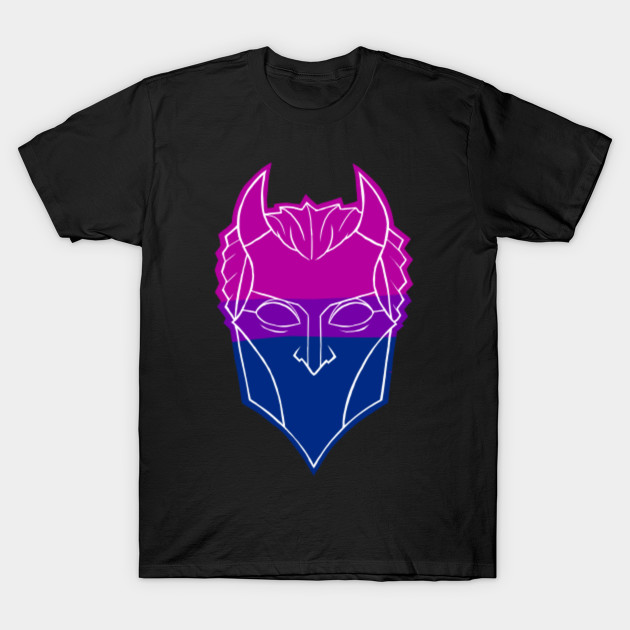 Bi Meliora Ghoul